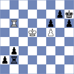 Obolentseva - Yu (Chess.com INT, 2021)