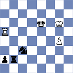 Crichton - Cafolla (Chess.com INT, 2021)