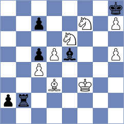 Ezat - Kozak (Chess.com INT, 2020)