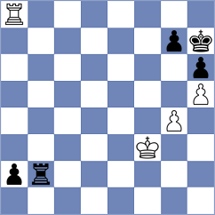 Sawlin - Zong (Chess.com INT, 2021)