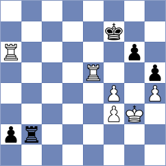 Perez Ponsa - Silva (chess.com INT, 2021)