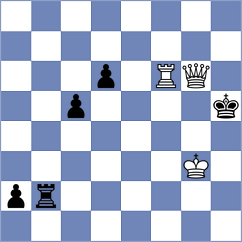 Nazaretyan - Ibarra Jerez (chess.com INT, 2021)
