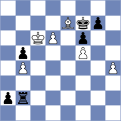 Bardyk - Makarian (chess.com INT, 2024)