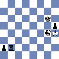Jonkman - Vukmirovic (FIDE.com, 2002)
