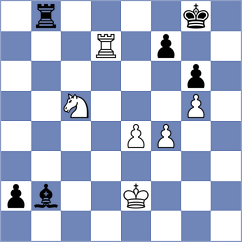 Smeets - Postny (chess.com INT, 2024)