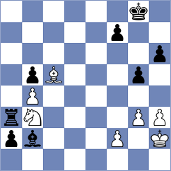 Vargas Pereda - Arshiya Das (chess.com INT, 2023)