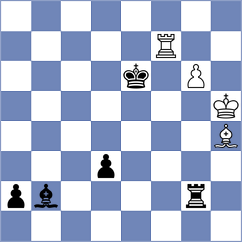 Harika - Moussard (chess.com INT, 2023)