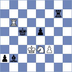 Dobre - Nagare Kaivalya Sandip (chess.com INT, 2024)