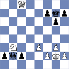 Torres Cueto - Tristan (Chess.com INT, 2021)