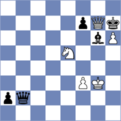 Soto Hernandez - Potapova (Chess.com INT, 2019)