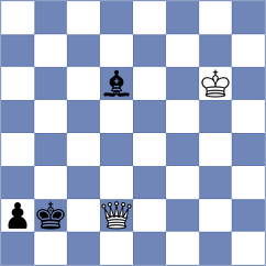 Pazos Porta - Svane (chess.com INT, 2021)