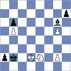 Diaz Herquinio - Concio (chess.com INT, 2024)