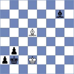 Meillon - Mallassagne (Europe-Chess INT, 2020)