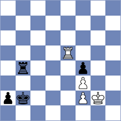 Lorne - Grieve (Chess.com INT, 2020)