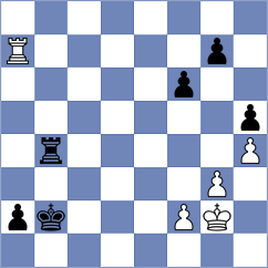 Carlsen - Stojadinov (Batumi, 2010)