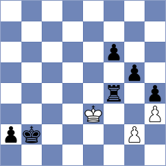 Antoniou - Sarkar (chess.com INT, 2024)