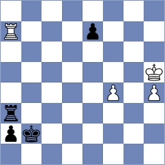 Manukian - Mickiewicz (chess.com INT, 2022)