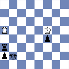 Novikova - Prestia (chess.com INT, 2024)