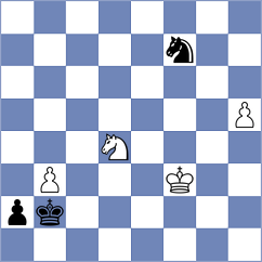 Kosteniuk - Tasdogen (chess.com INT, 2023)