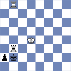Vivekananthan - Paravyan (chess.com INT, 2022)