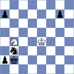 Pacheco Lugo - Martin (chess.com INT, 2021)