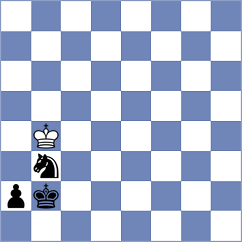 Soyunlu - Ward (Chess.com INT, 2020)