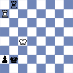 Osuna Vega - Garrido Dominguez (chess.com INT, 2023)