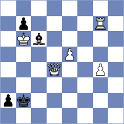 Zeynalov - Reshetnikov (chess.com INT, 2022)