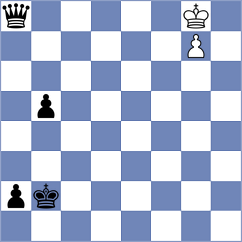 Arencibia - Papasimakopoulos (chess.com INT, 2024)
