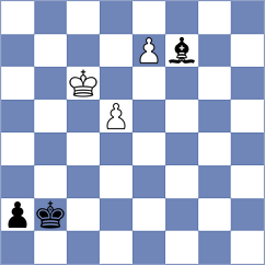 Hasanagic - Reyes (Chess.com INT, 2020)