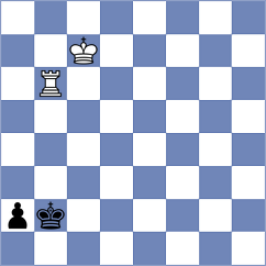 Sahakyan - Zivic (chess.com INT, 2023)