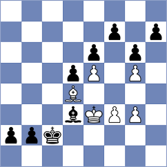 Tagelsir - Novak (Chess.com INT, 2021)