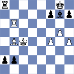 Lamaze - Nihal (chess.com INT, 2023)