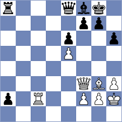 Balague Camps - Ilinca (chess.com INT, 2024)