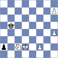Fedoseev - Idnani (chess.com INT, 2024)