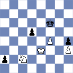 Kobo - Chung (chess.com INT, 2021)