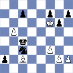 Koellner - Tasdogen (chess.com INT, 2021)