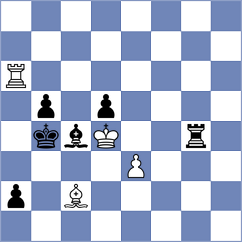 Ardila - NN (chess.com INT, 2023)