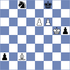 Sviridova - Leve (chess.com INT, 2021)