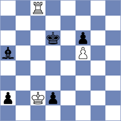 Williams - Ekdyshman (Chess.com INT, 2021)