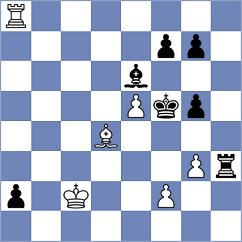 Portal Ramos - Solys (chess.com INT, 2023)
