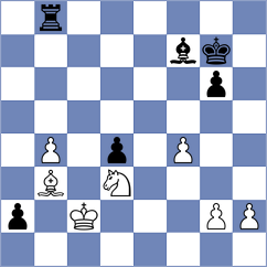 Machidon - Shuvalova (chess.com INT, 2023)
