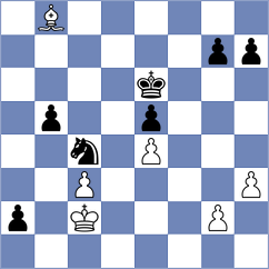 Szajbely - Principe (chess.com INT, 2023)