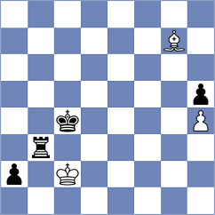 Nguyen - Petrov (chess.com INT, 2023)