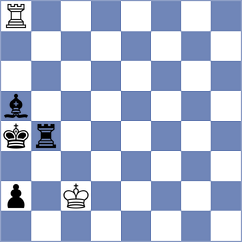 Yurasova - Petrukhina (chess.com INT, 2021)