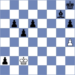 Turzo - Hansch (chess.com INT, 2024)