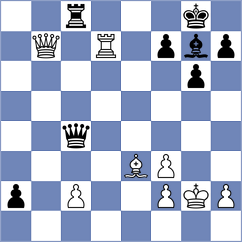 Castella Garcia - Gatineau (chess.com INT, 2024)