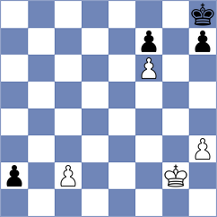 Pobor - Quesada Leon (Chess.com INT, 2020)