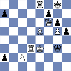 Boros - Puranik (chess.com INT, 2023)