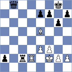 Ioannidis - Teimouri Yadkuri (chess.com INT, 2024)